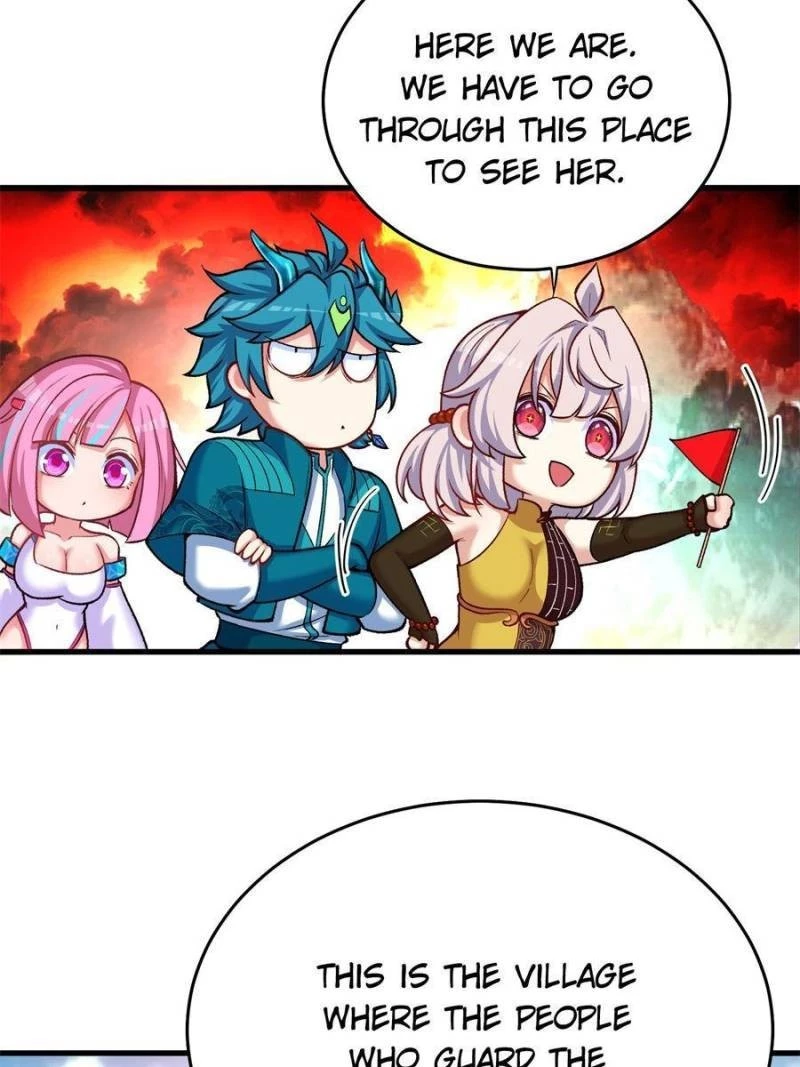 I Picked up an Attribute Chapter 134 - 64