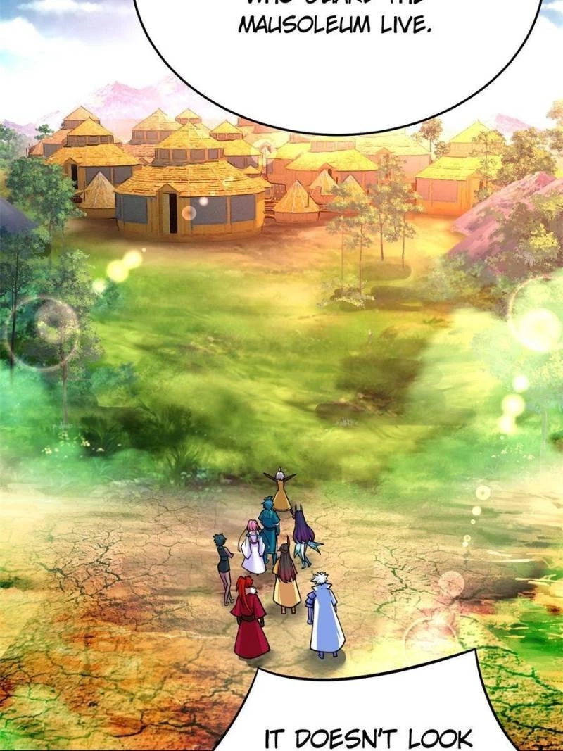 I Picked up an Attribute Chapter 134 - 65