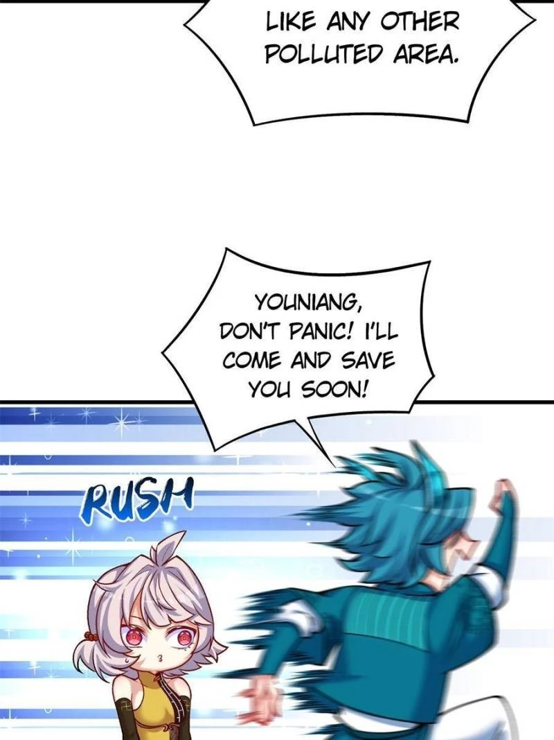 I Picked up an Attribute Chapter 134 - 66