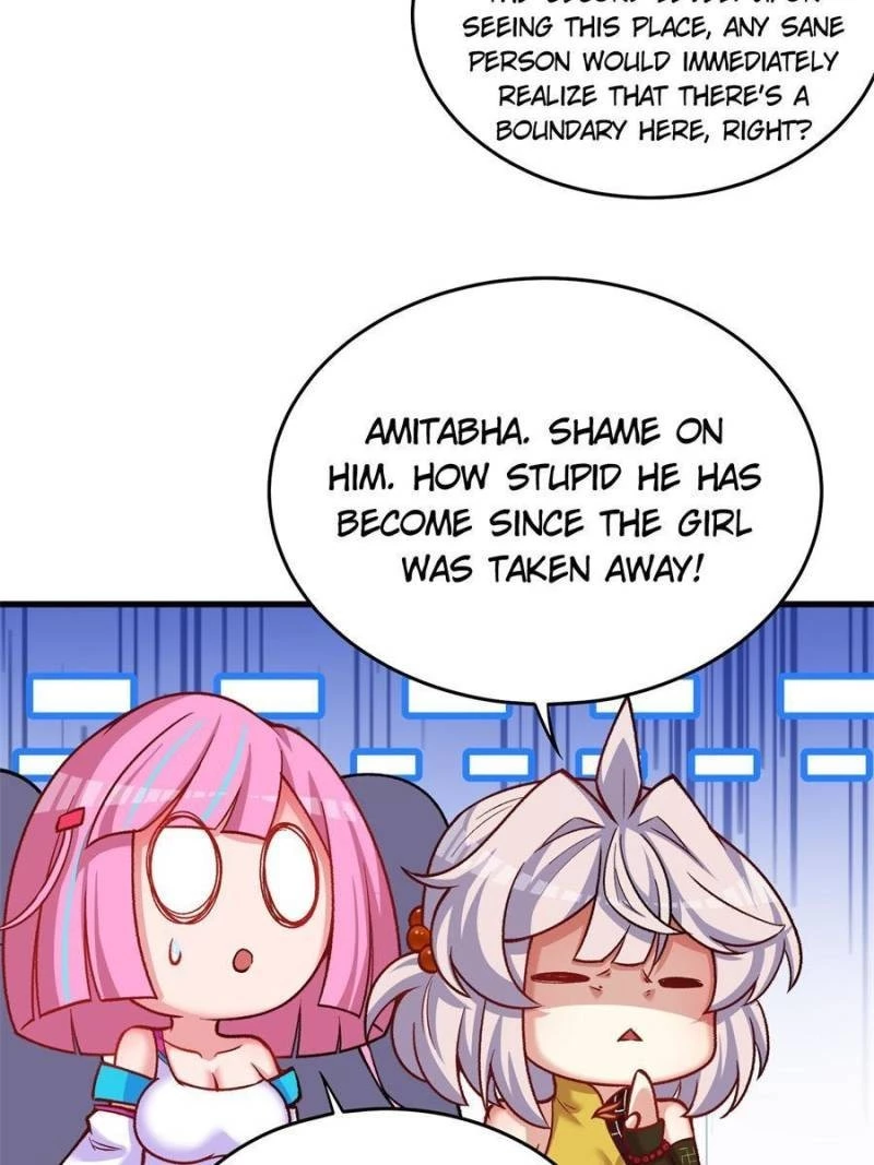 I Picked up an Attribute Chapter 134 - 69