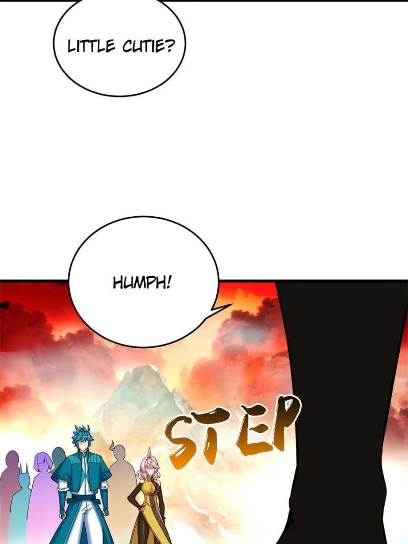 I Picked up an Attribute Chapter 134 - 72