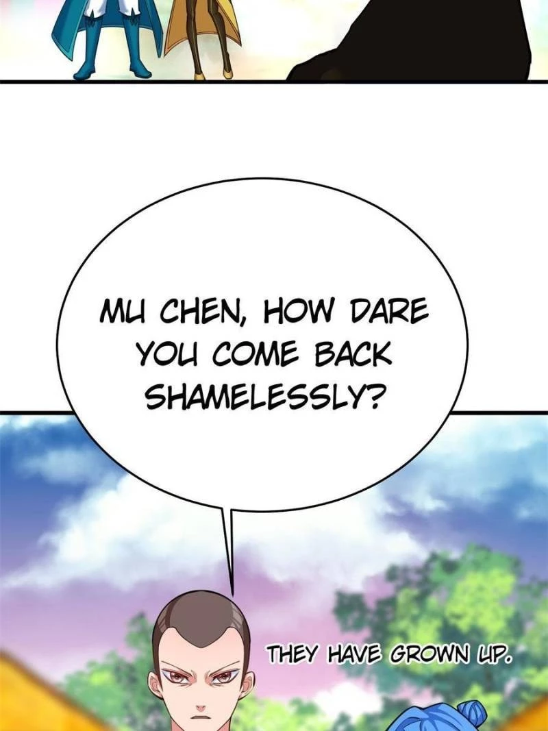 I Picked up an Attribute Chapter 134 - 73