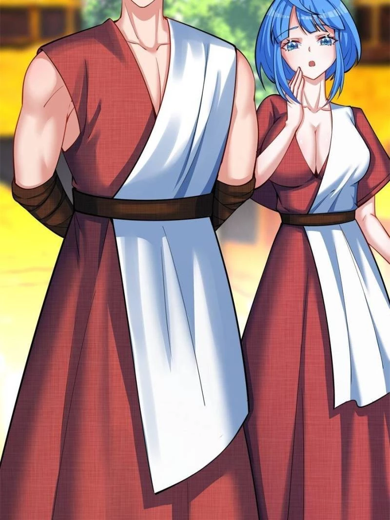 I Picked up an Attribute Chapter 134 - 74