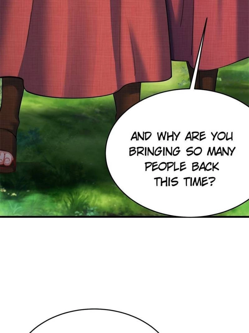 I Picked up an Attribute Chapter 134 - 75