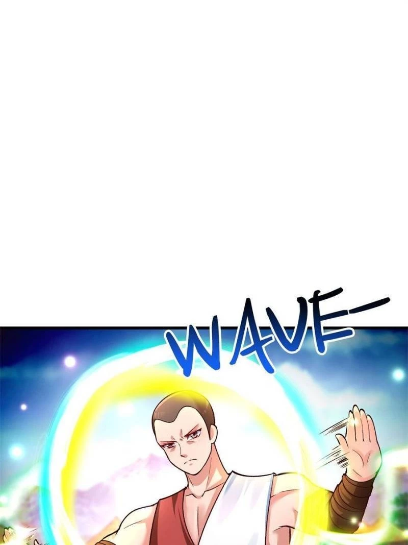 I Picked up an Attribute Chapter 135 - 1