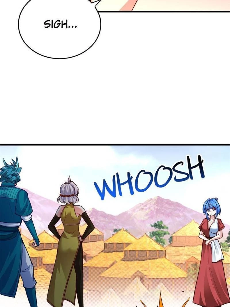 I Picked up an Attribute Chapter 135 - 6