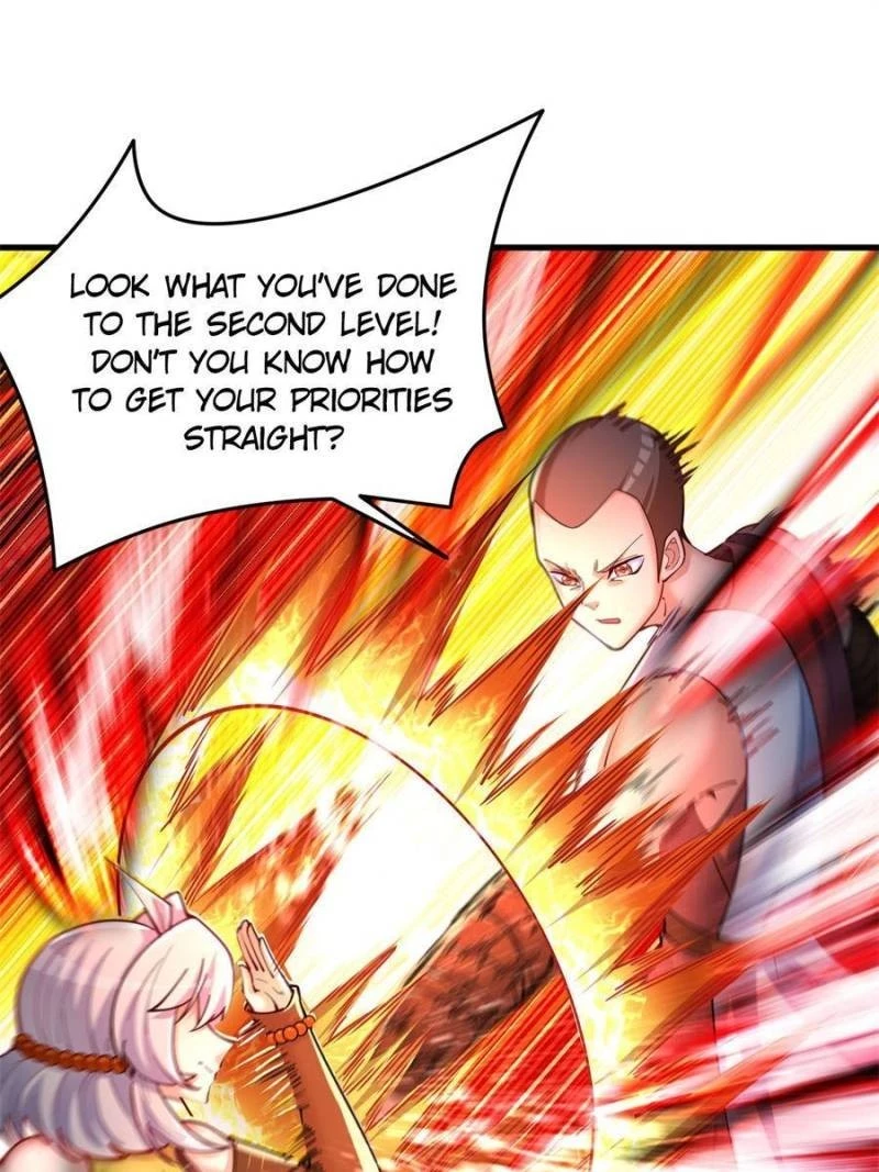 I Picked up an Attribute Chapter 135 - 8