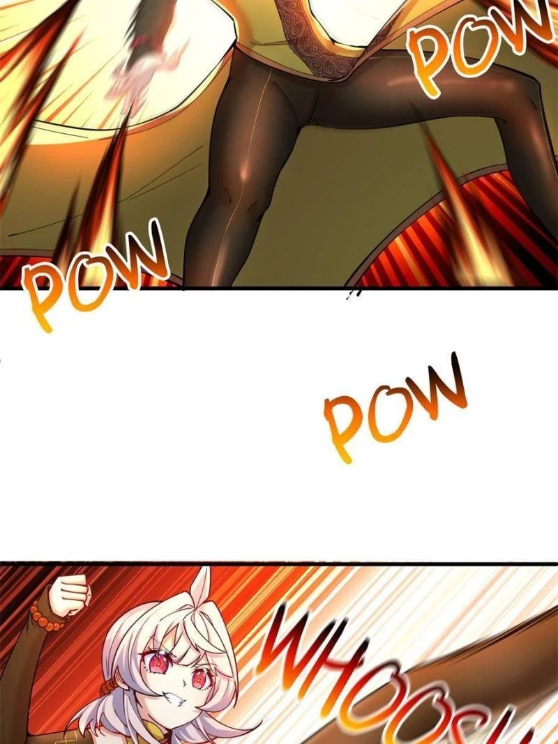 I Picked up an Attribute Chapter 135 - 11