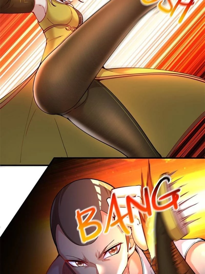 I Picked up an Attribute Chapter 135 - 12