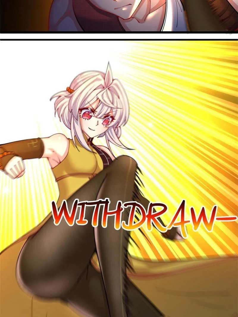 I Picked up an Attribute Chapter 135 - 13