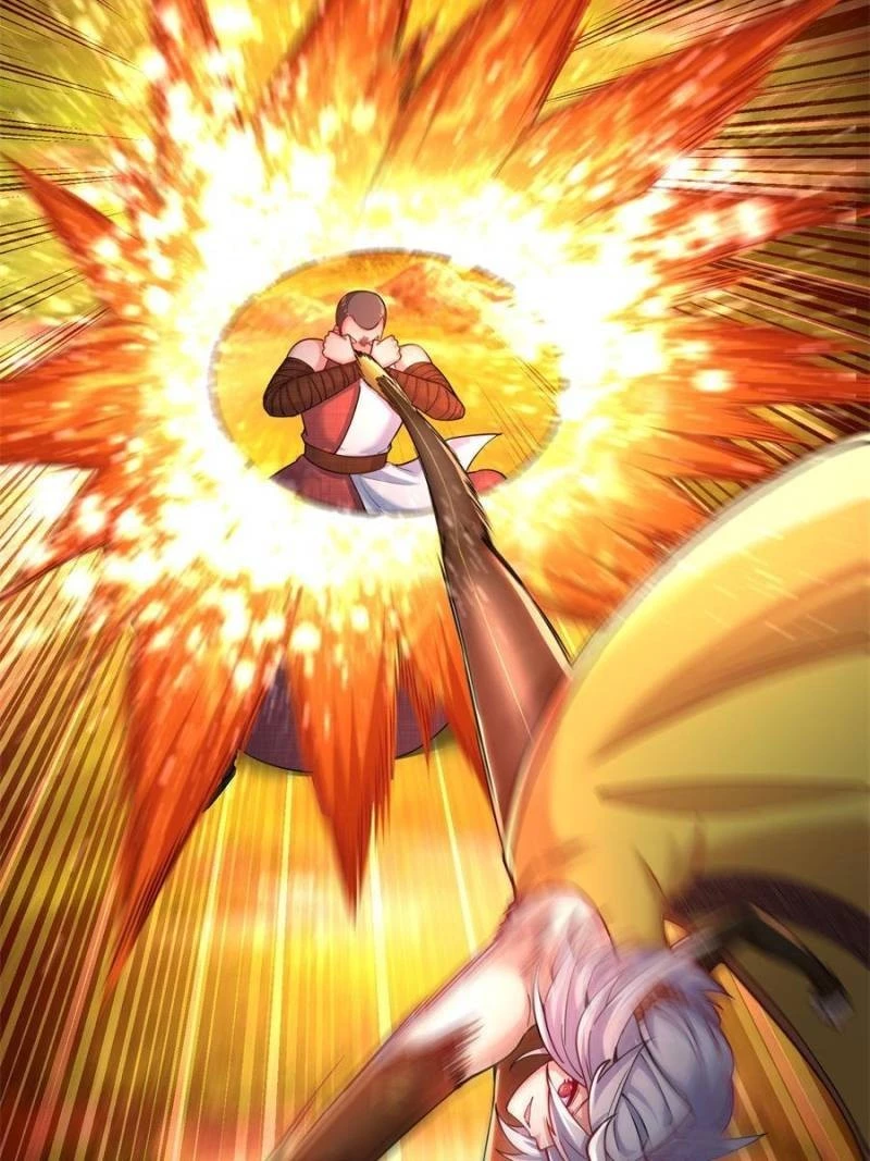 I Picked up an Attribute Chapter 135 - 15