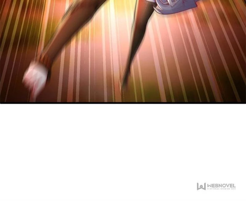 I Picked up an Attribute Chapter 135 - 16
