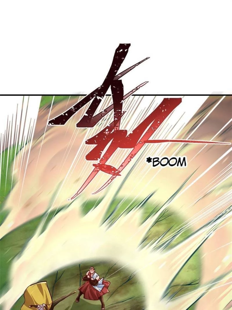 I Picked up an Attribute Chapter 135 - 17