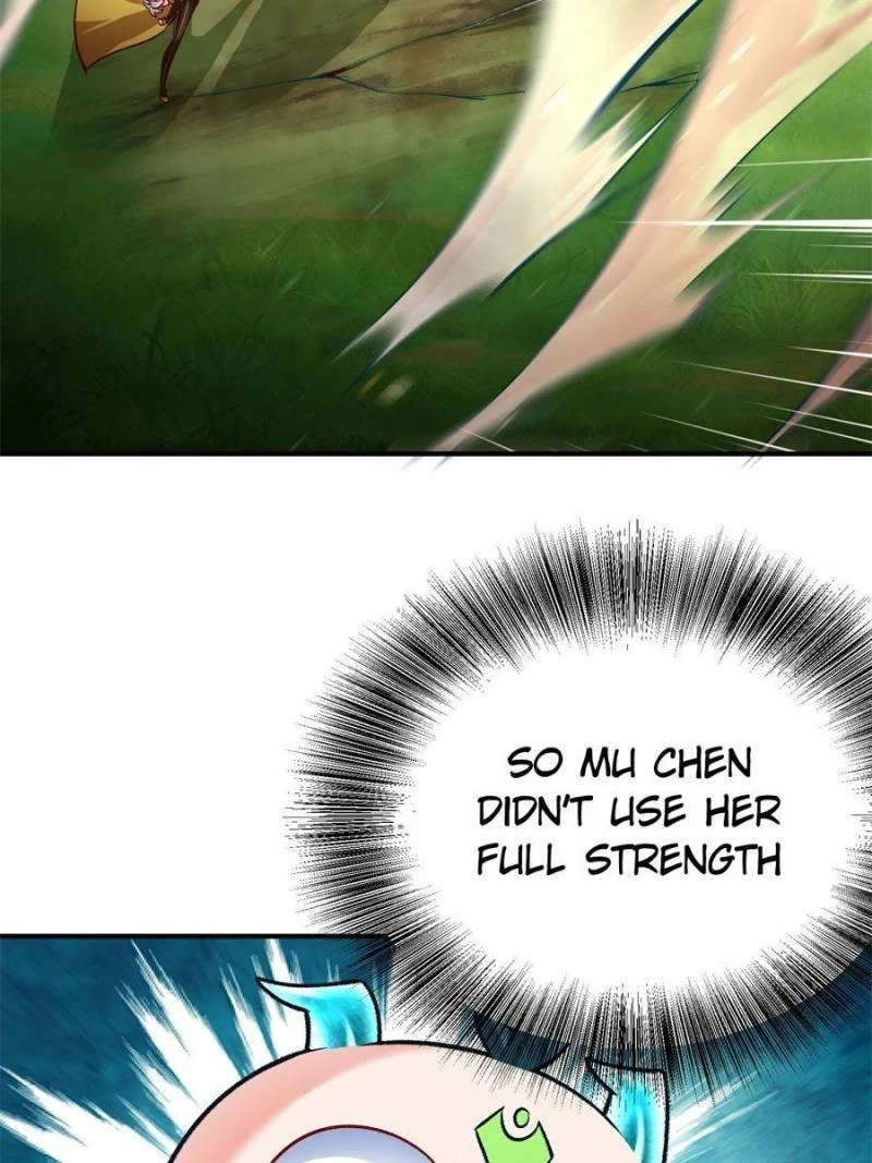 I Picked up an Attribute Chapter 135 - 18
