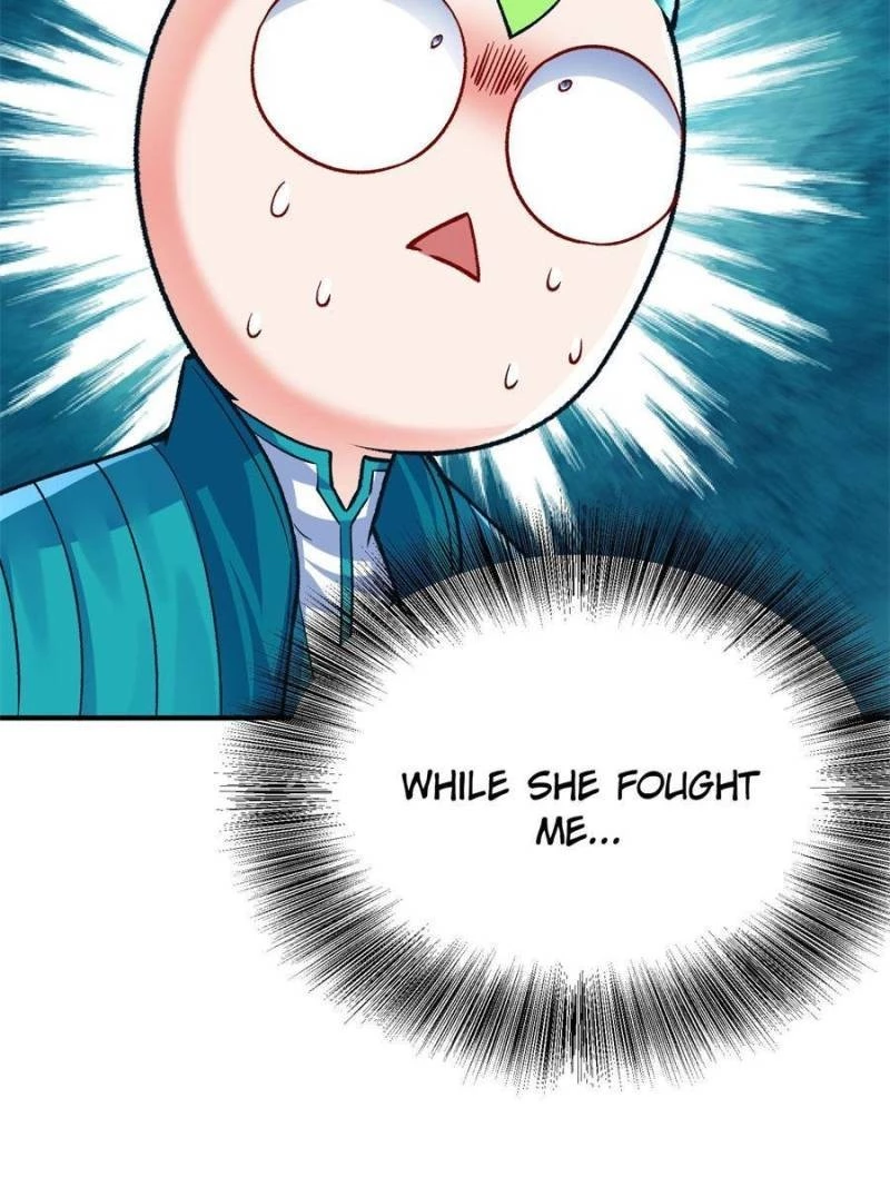 I Picked up an Attribute Chapter 135 - 19