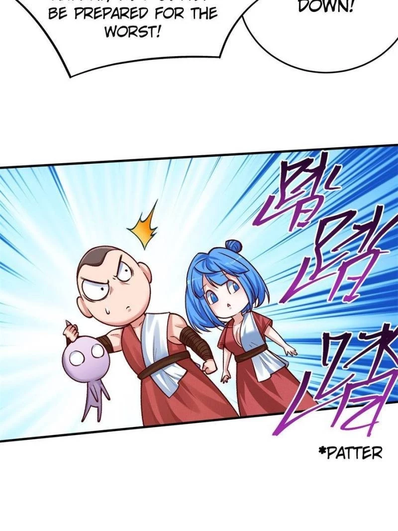 I Picked up an Attribute Chapter 135 - 26