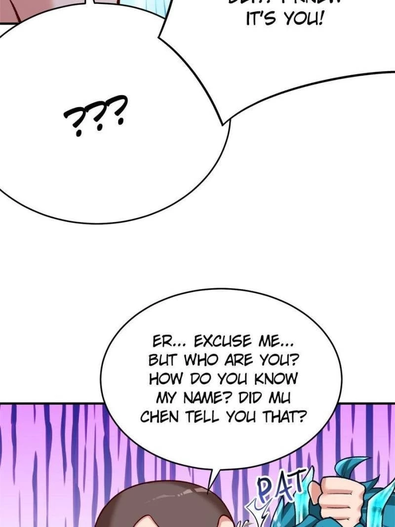 I Picked up an Attribute Chapter 135 - 28