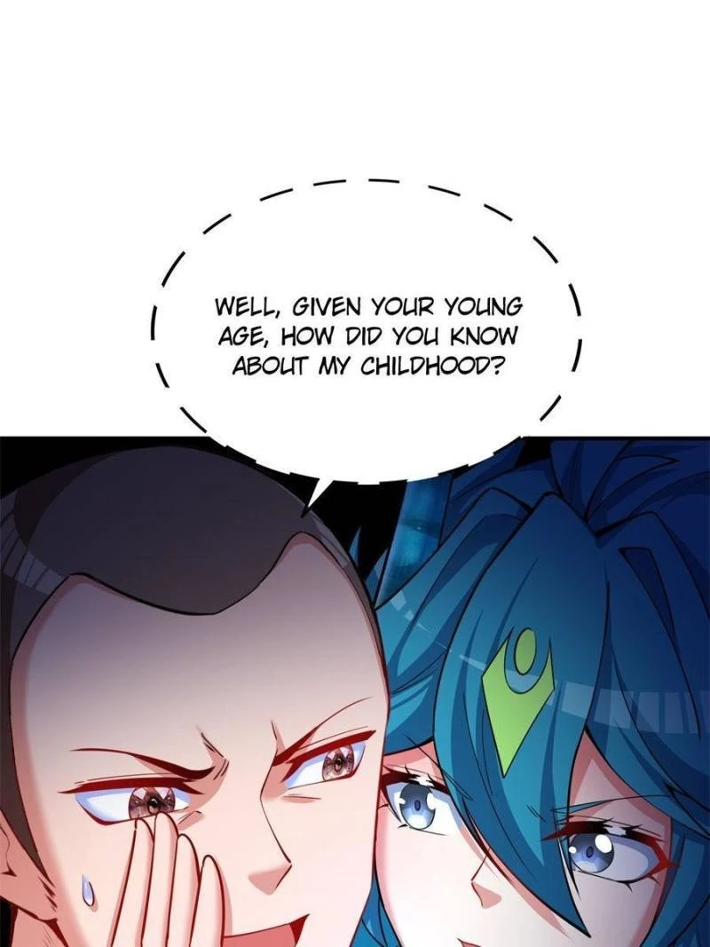 I Picked up an Attribute Chapter 135 - 33