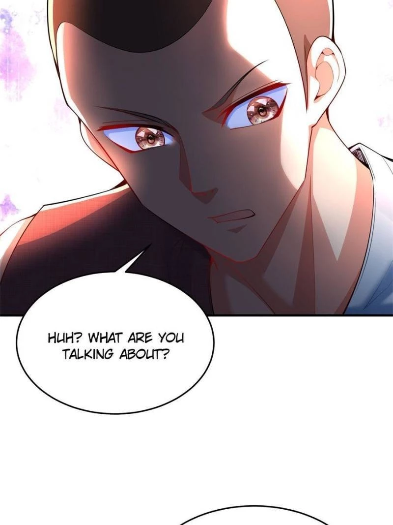 I Picked up an Attribute Chapter 135 - 36