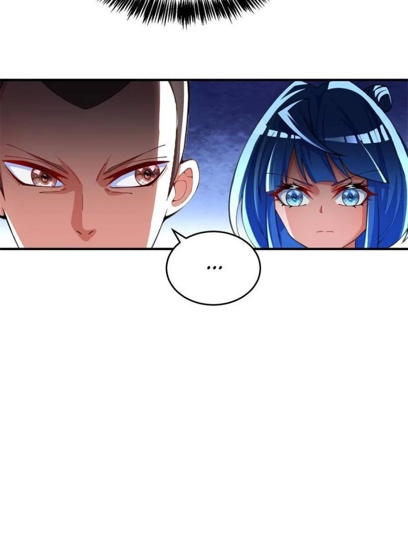 I Picked up an Attribute Chapter 135 - 38