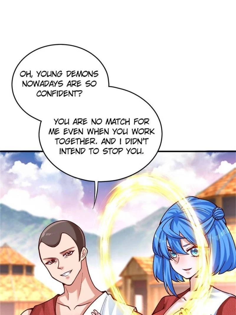 I Picked up an Attribute Chapter 135 - 46