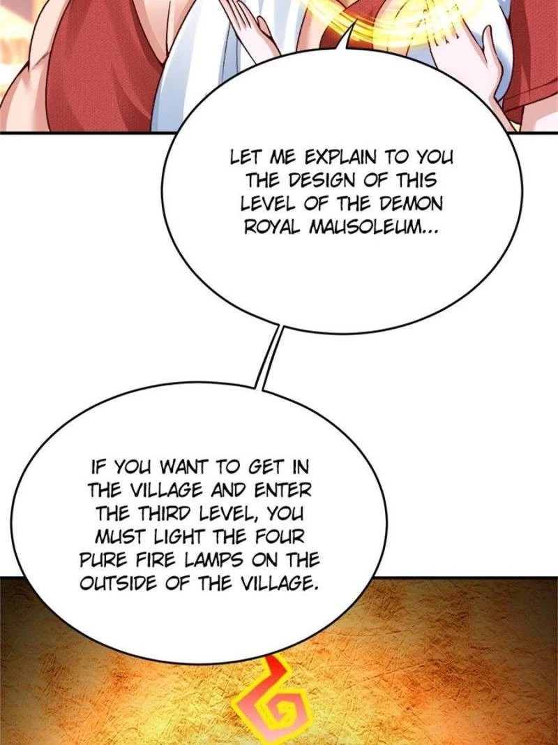 I Picked up an Attribute Chapter 135 - 47