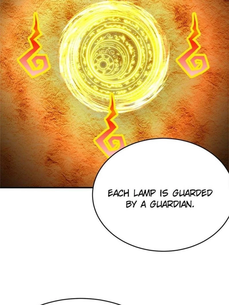 I Picked up an Attribute Chapter 135 - 48
