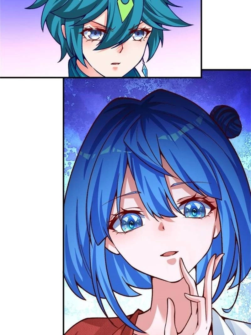 I Picked up an Attribute Chapter 135 - 51