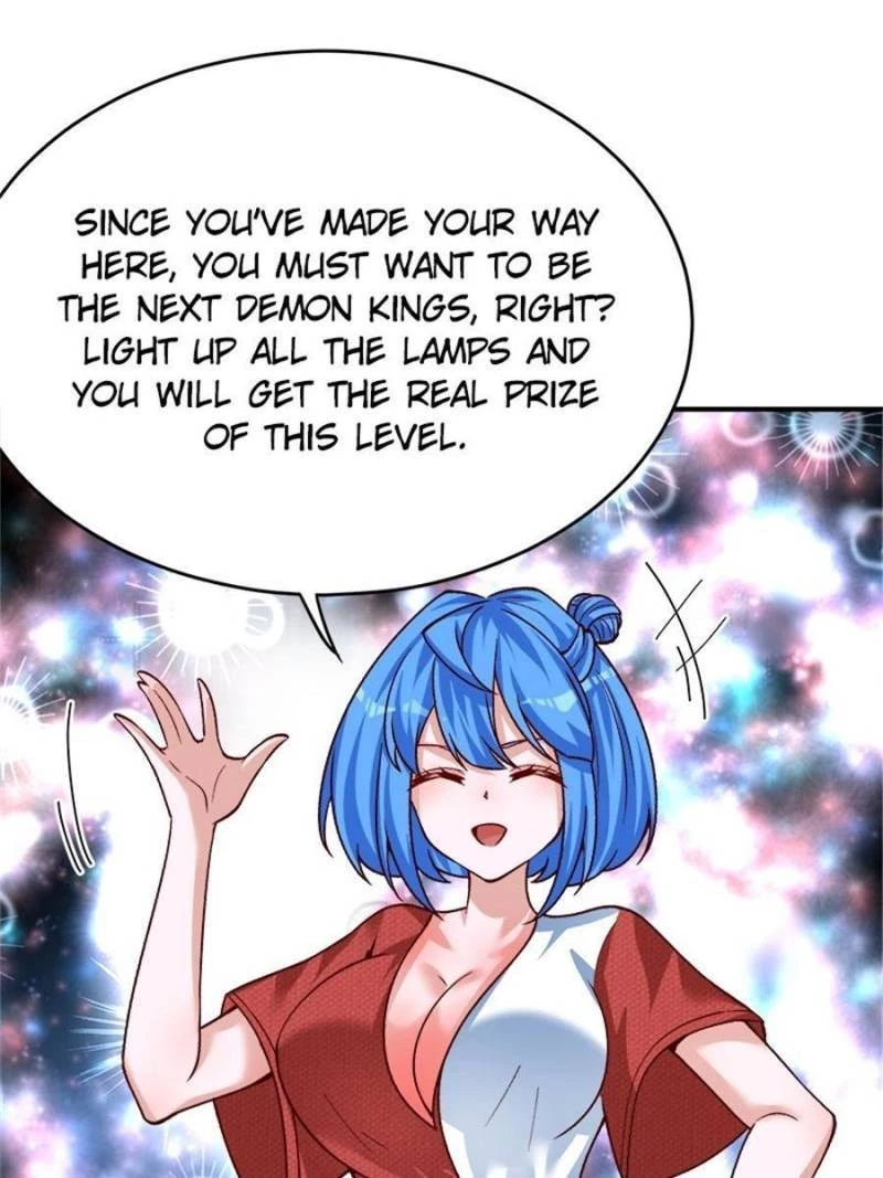 I Picked up an Attribute Chapter 135 - 53