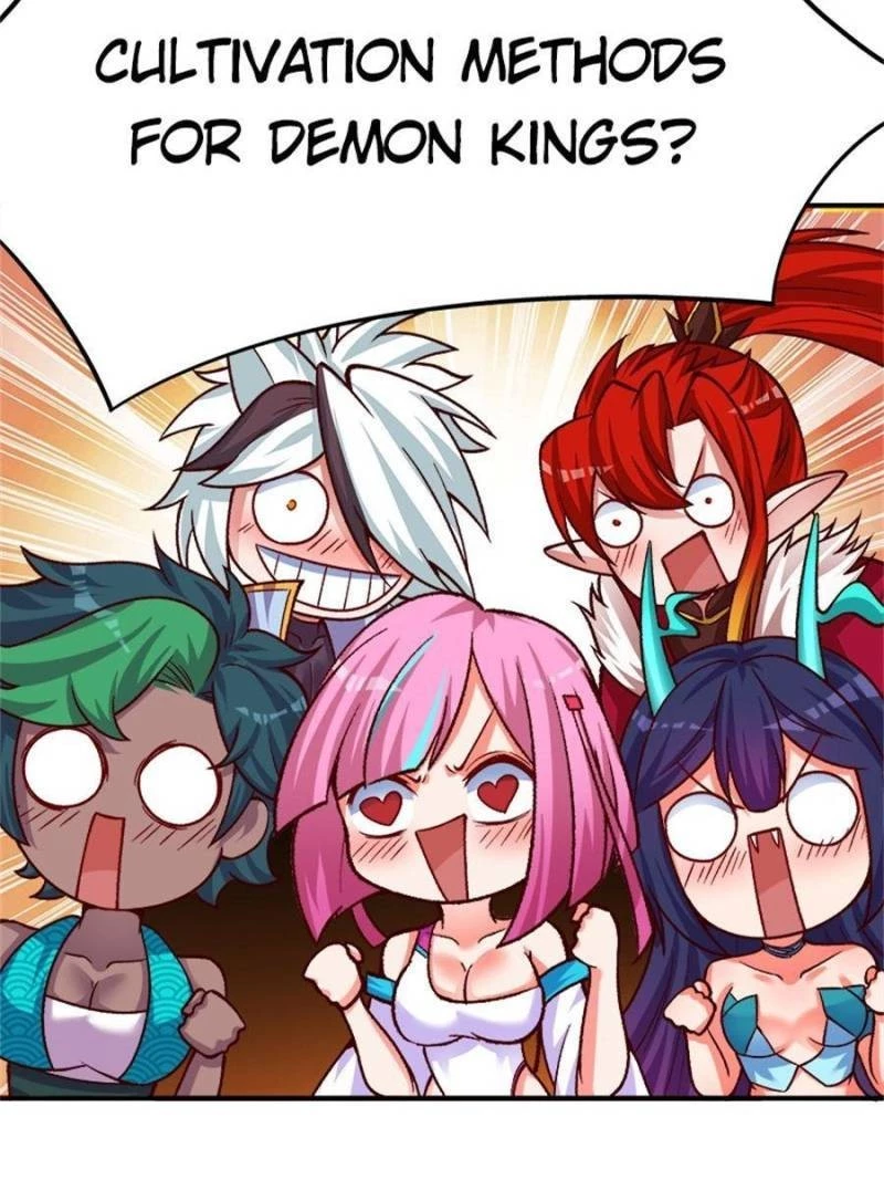 I Picked up an Attribute Chapter 135 - 55