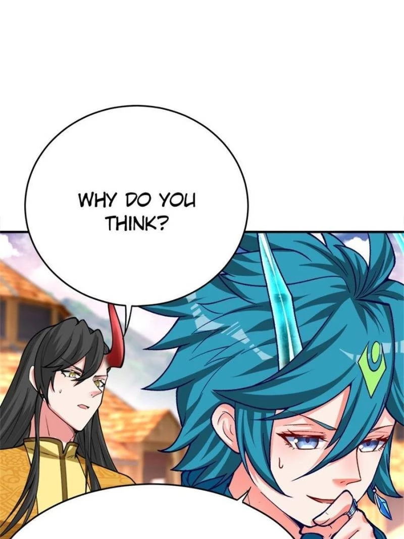 I Picked up an Attribute Chapter 135 - 56