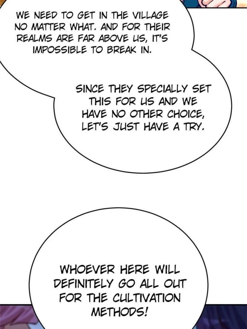 I Picked up an Attribute Chapter 135 - 57