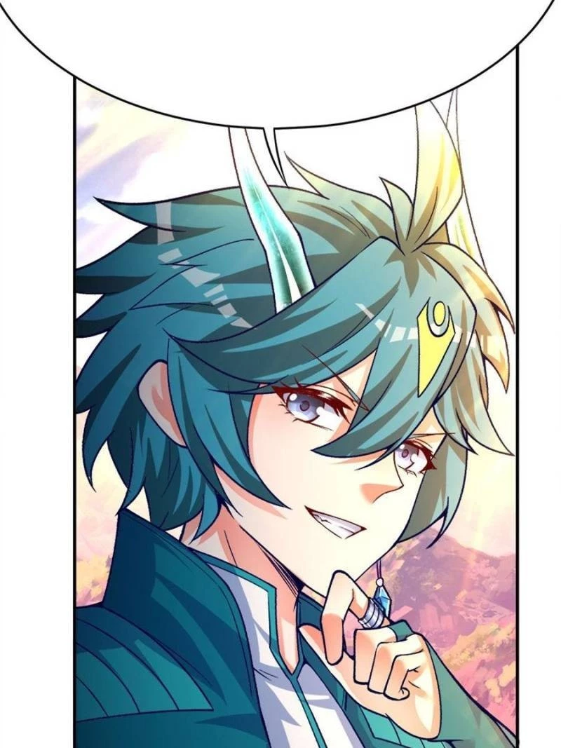 I Picked up an Attribute Chapter 135 - 59