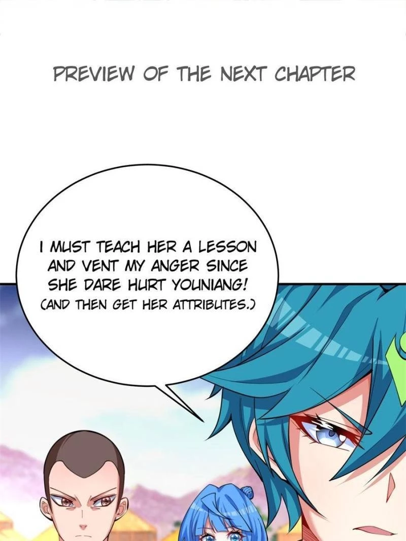 I Picked up an Attribute Chapter 135 - 61
