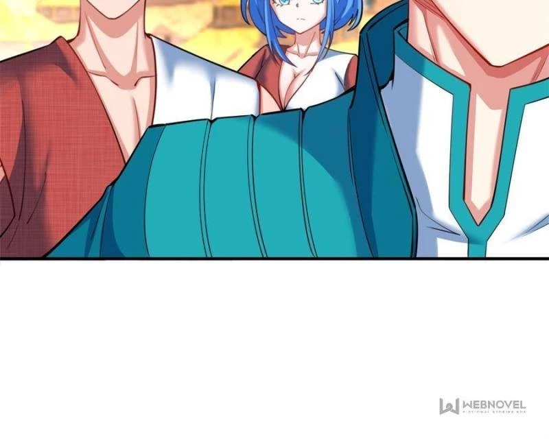 I Picked up an Attribute Chapter 135 - 62
