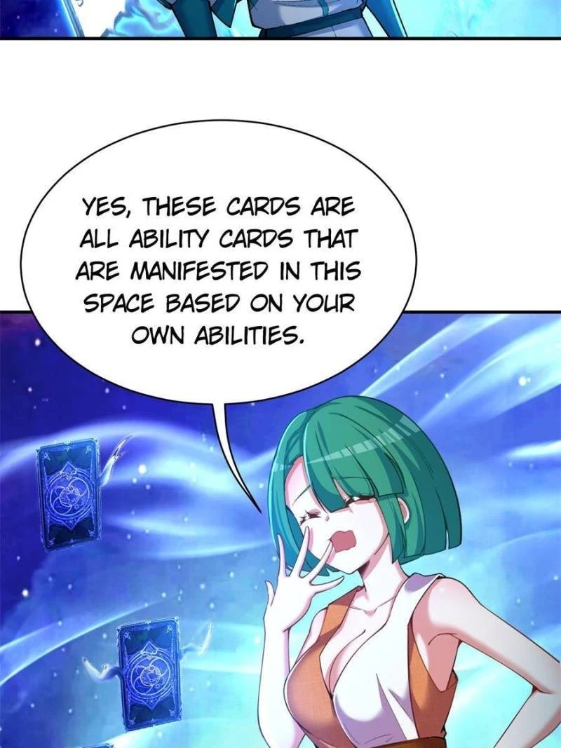 I Picked up an Attribute Chapter 138 - 2