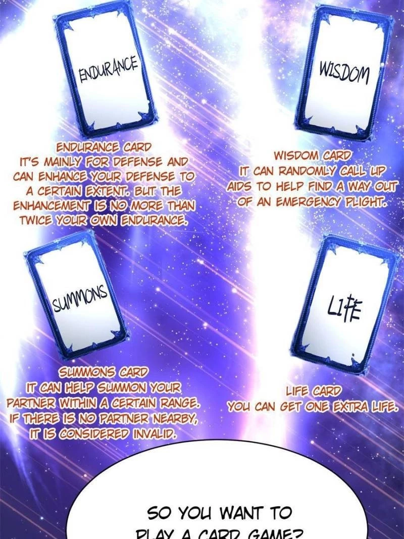 I Picked up an Attribute Chapter 138 - 4