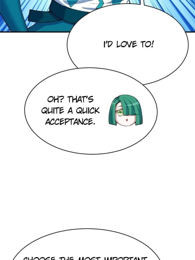 I Picked up an Attribute Chapter 138 - 6