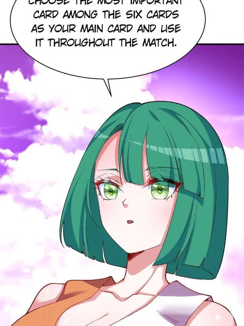 I Picked up an Attribute Chapter 138 - 7