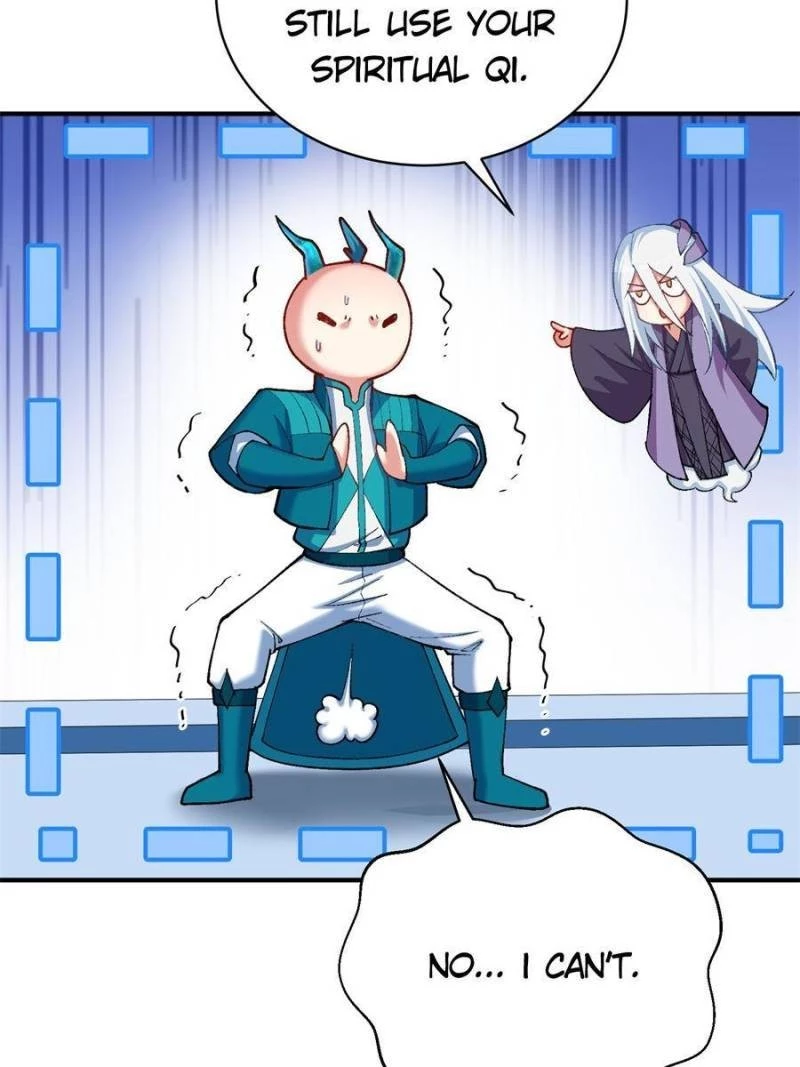 I Picked up an Attribute Chapter 138 - 10