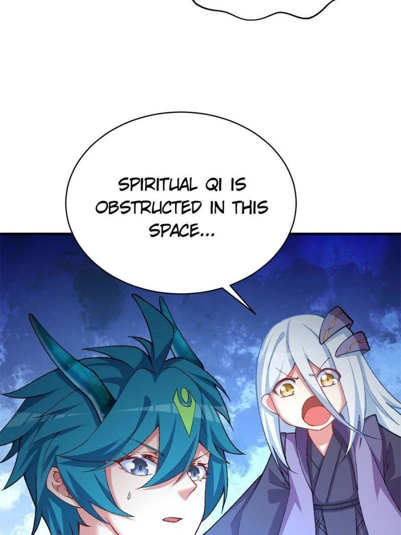I Picked up an Attribute Chapter 138 - 11