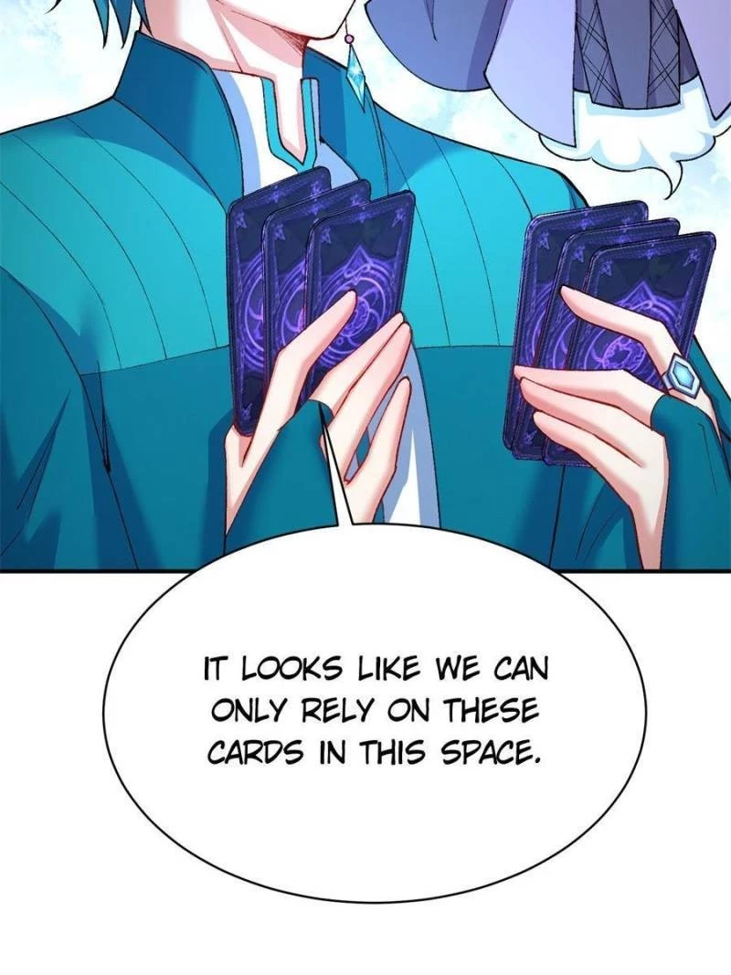 I Picked up an Attribute Chapter 138 - 12