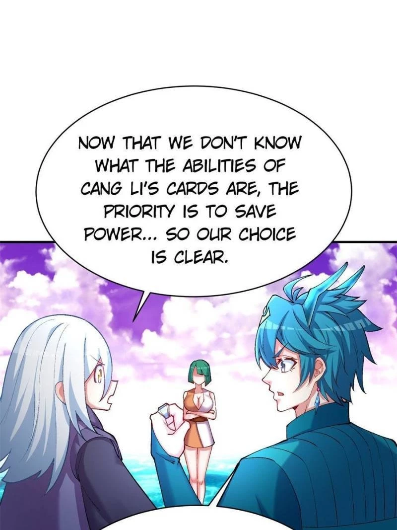I Picked up an Attribute Chapter 138 - 13
