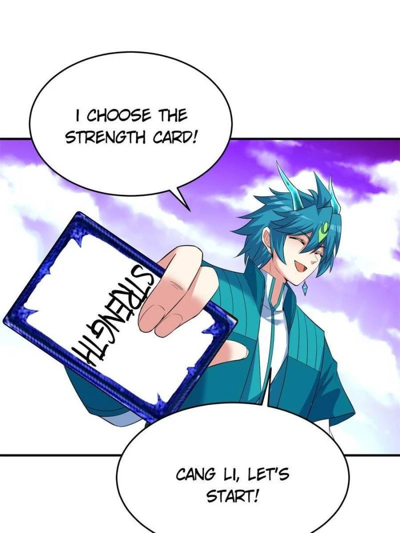 I Picked up an Attribute Chapter 138 - 15