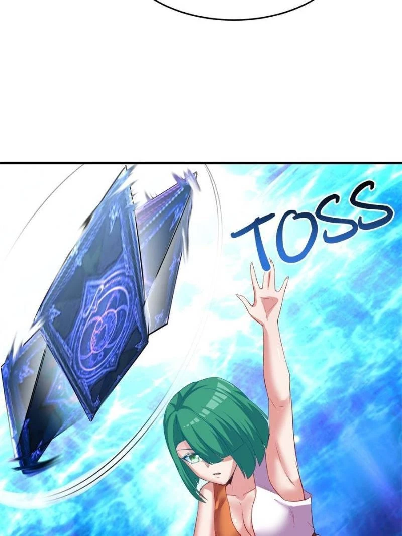 I Picked up an Attribute Chapter 138 - 16