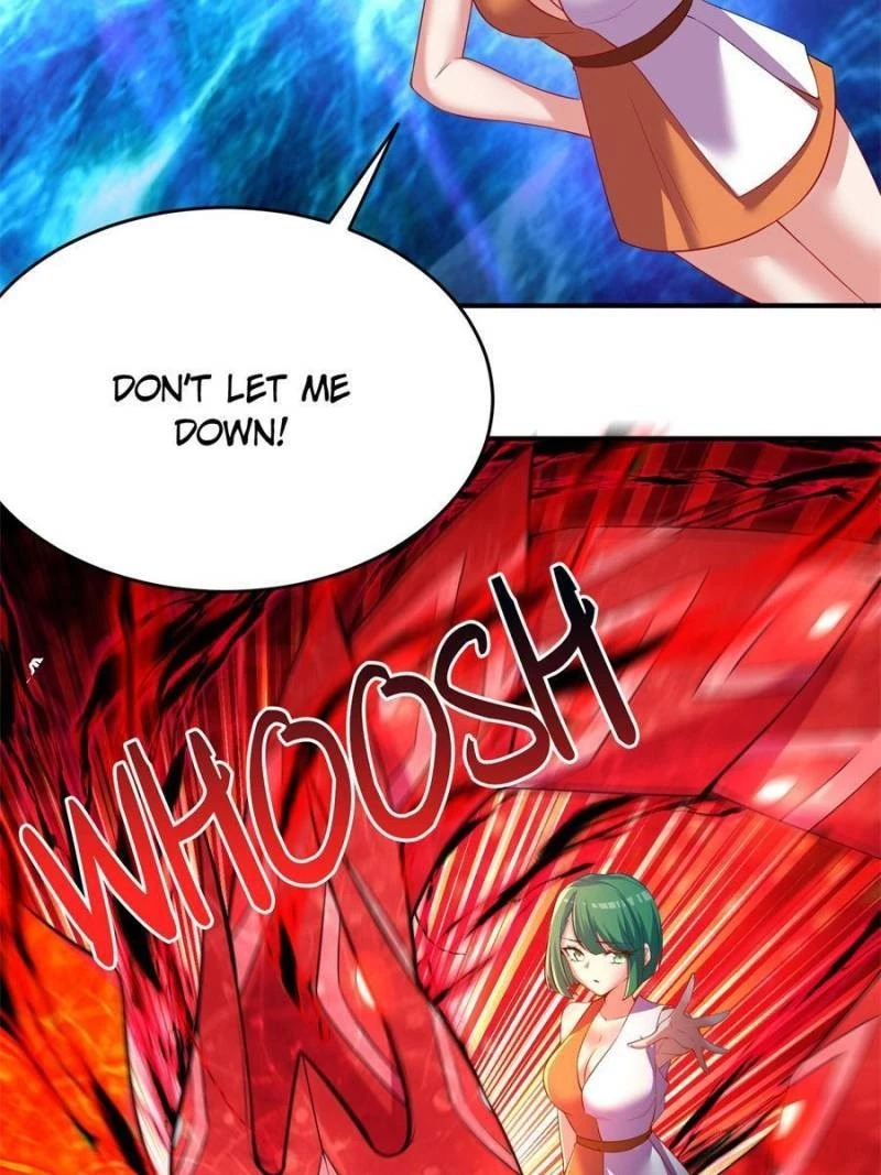 I Picked up an Attribute Chapter 138 - 17