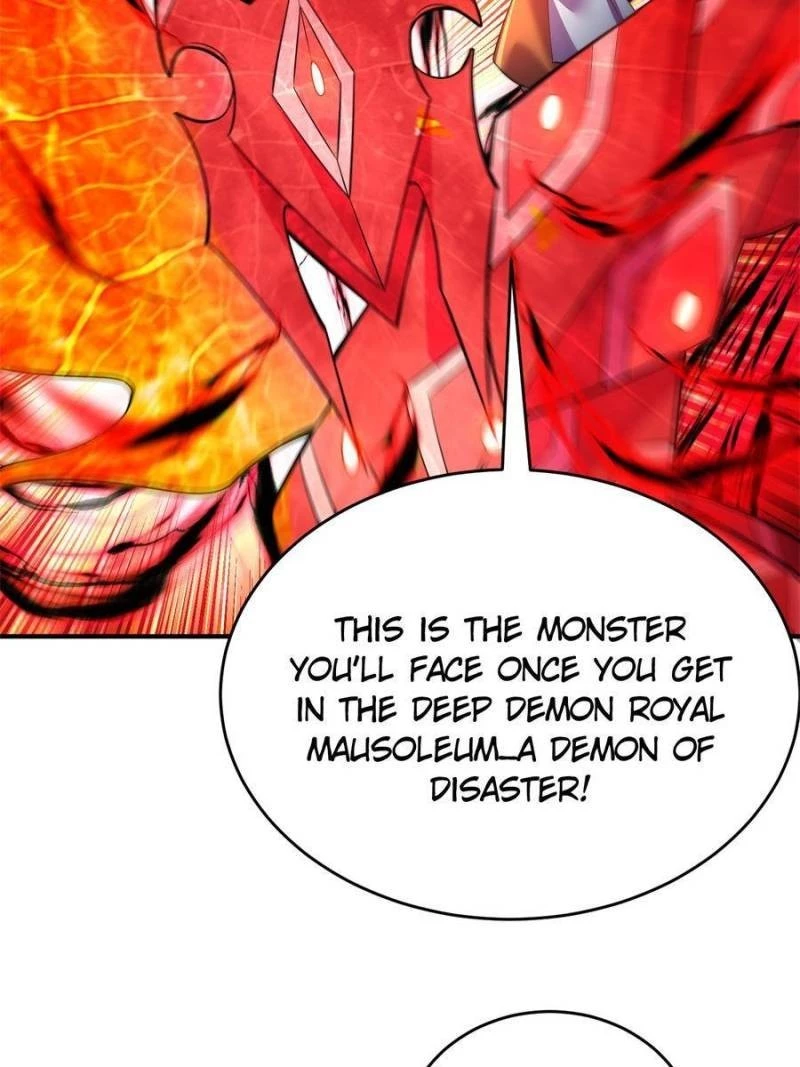 I Picked up an Attribute Chapter 138 - 18