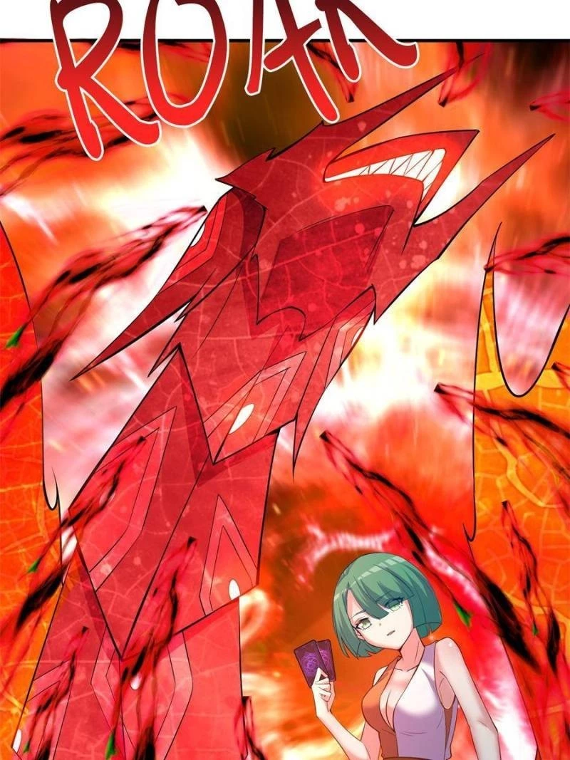 I Picked up an Attribute Chapter 138 - 20