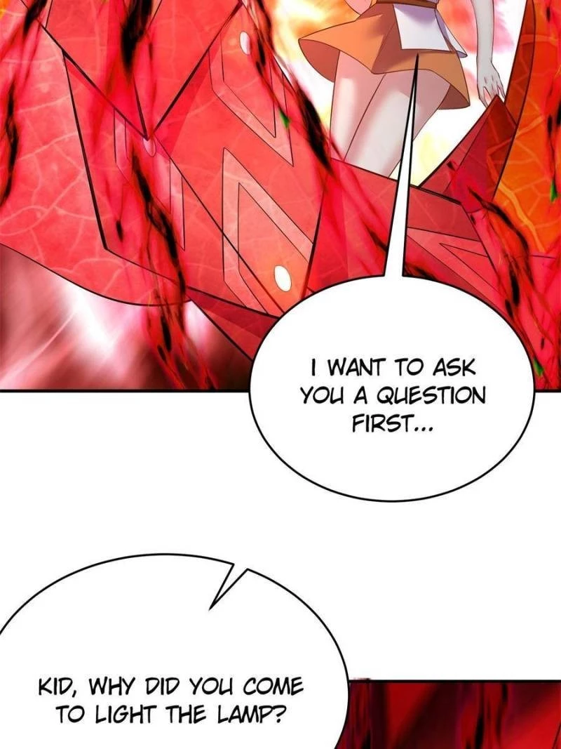 I Picked up an Attribute Chapter 138 - 21
