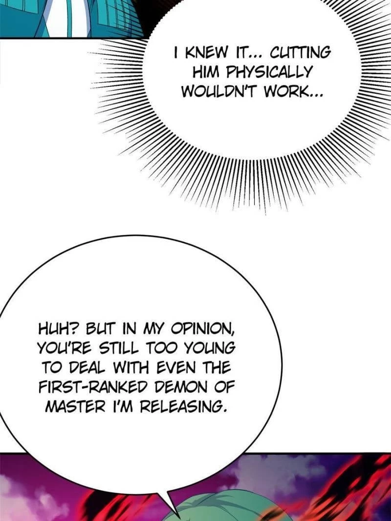 I Picked up an Attribute Chapter 138 - 27